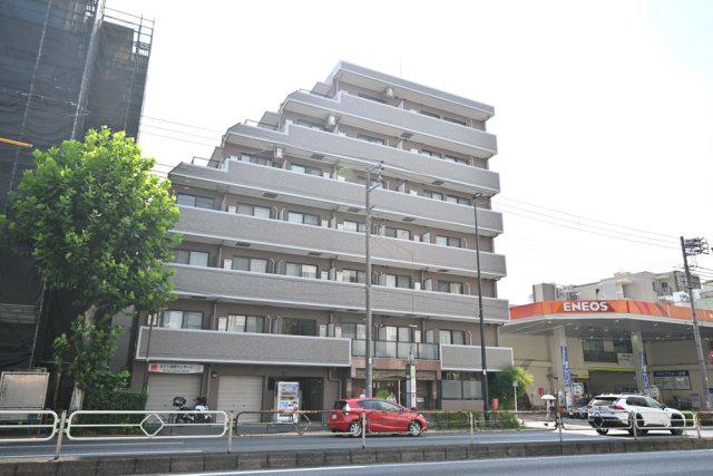 シンシア東高円寺
