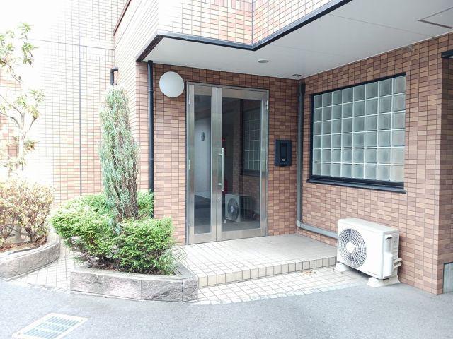 プリンスコート