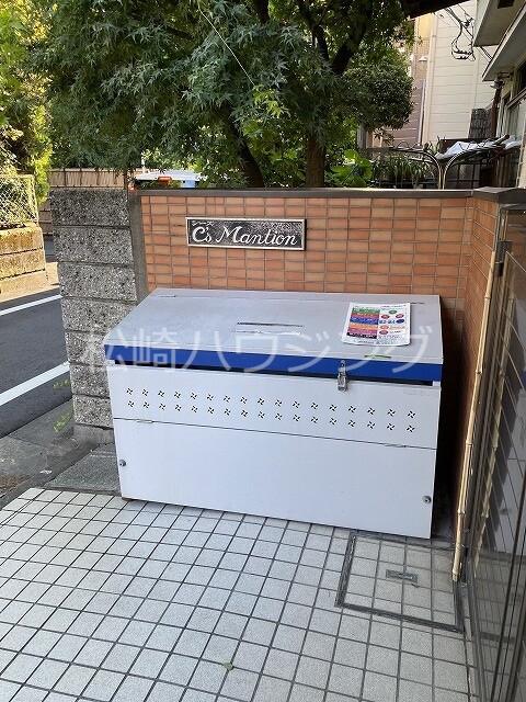 シーズーマンション