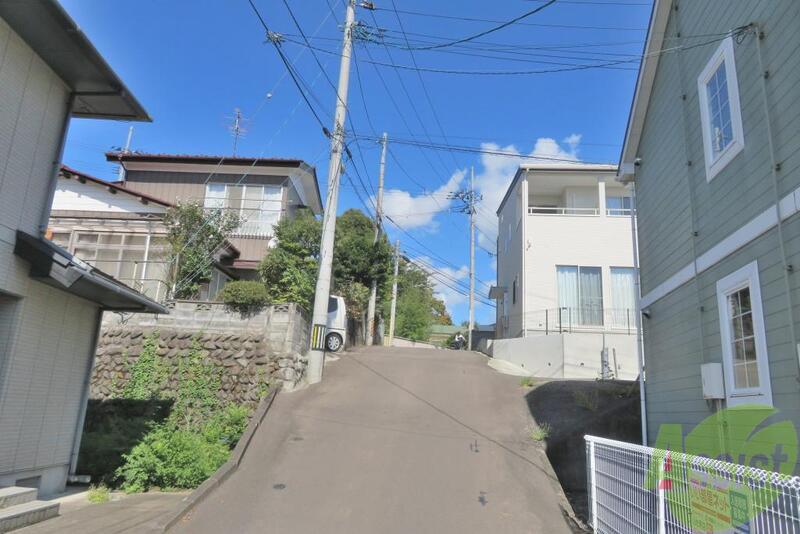 グリーンハイツCHIBA