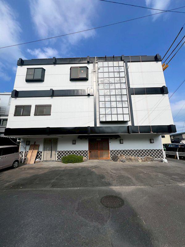 旭町店舗(2LDK/3階)