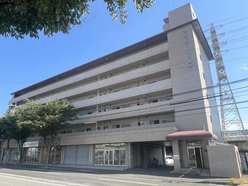 カレンシーハイツ西村
