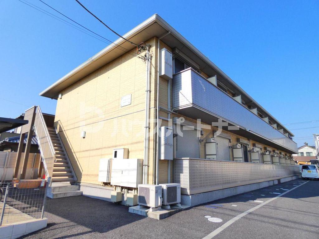 コスモヒロセ