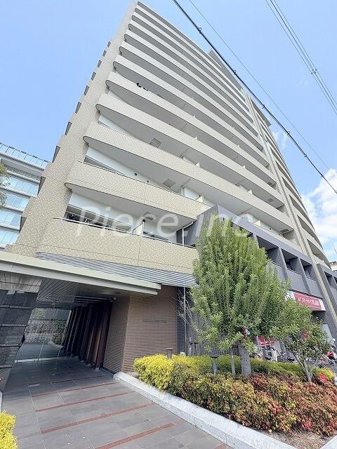 淀川ウエストタワー