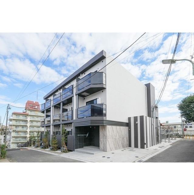 ESTRUTH MAGOME