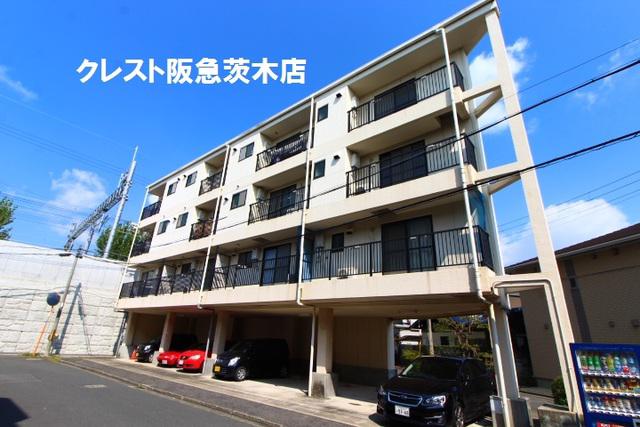 アンフィニィ庄III