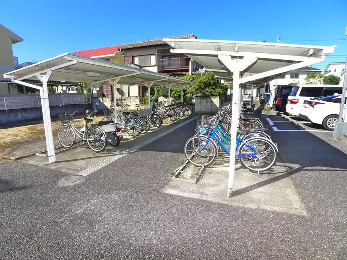 アコール新松戸