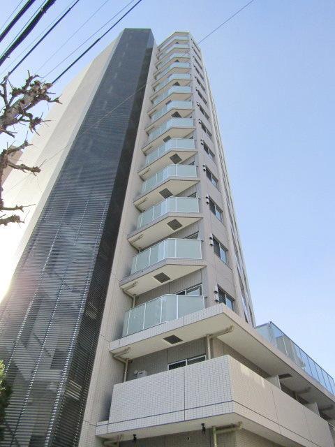 SIL西五反田