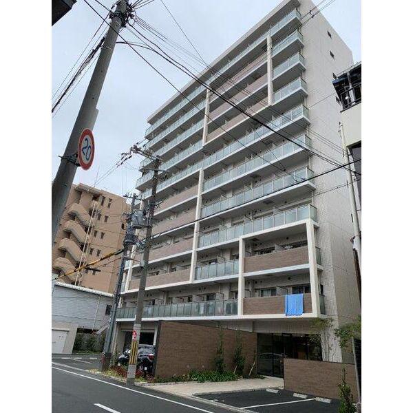 ファーストフィオーレ福島野田II