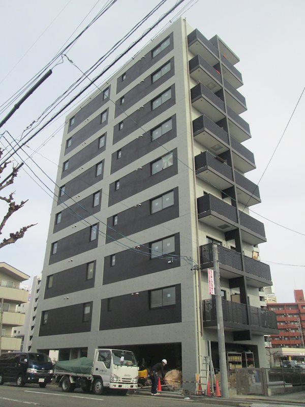 ミリオレビータ金山
