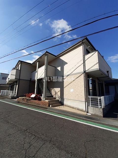 ＪＲ阪和線 東貝塚駅 徒歩8分 2階建 築23年