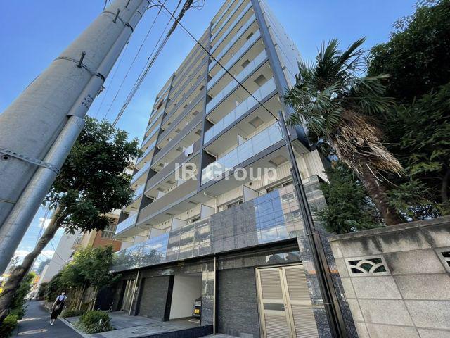RISING PLACE堀切