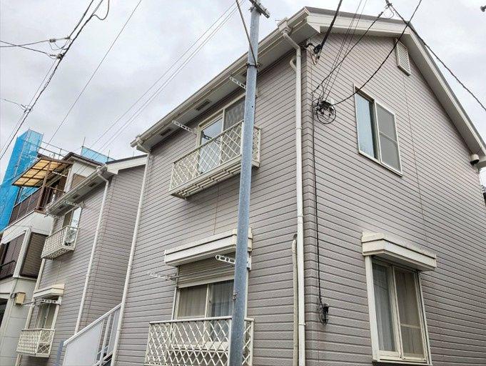 ディアコート大島