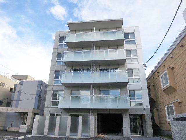 MIDTOWN TERRACE N20 ミッドタウンテラスN20