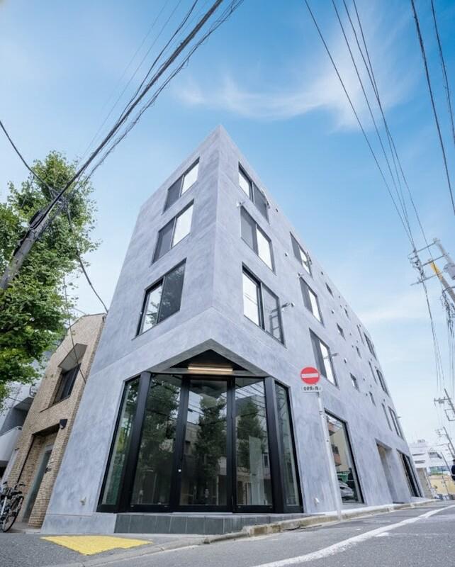 THE TRIAS SENZOKU
