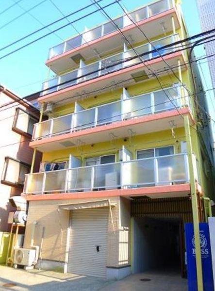 フォーシム住吉II