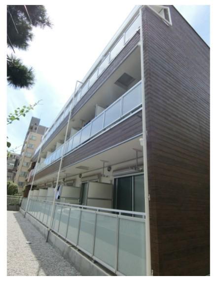 リブリ・川越新宿町