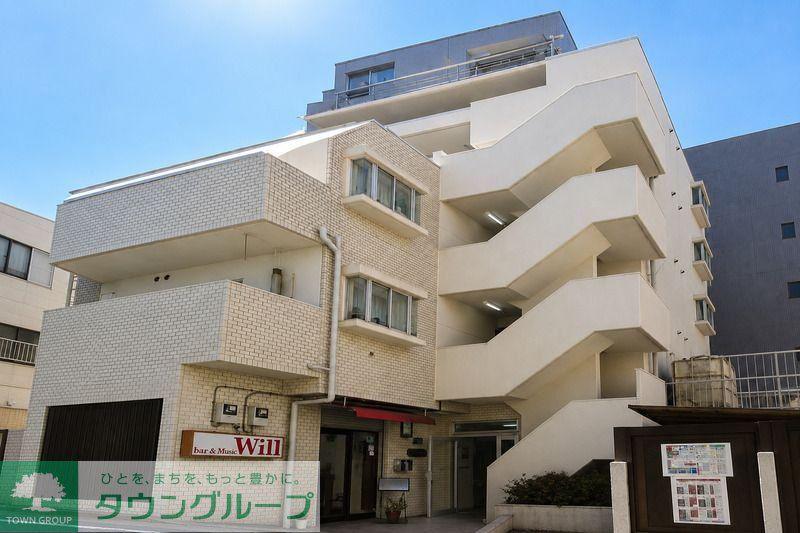 ビック武蔵野立川
