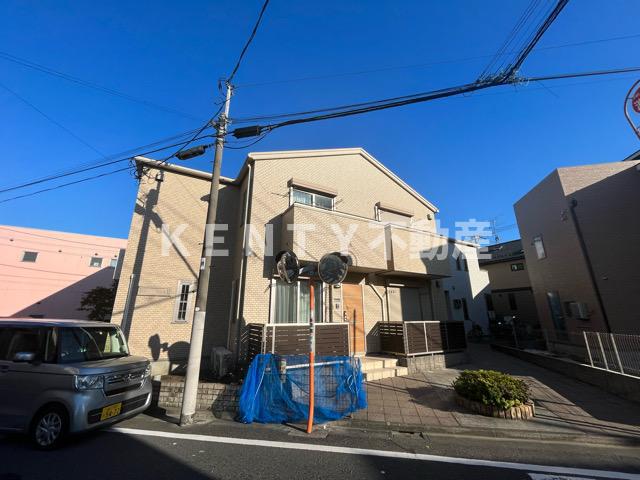 ルシーナ大森