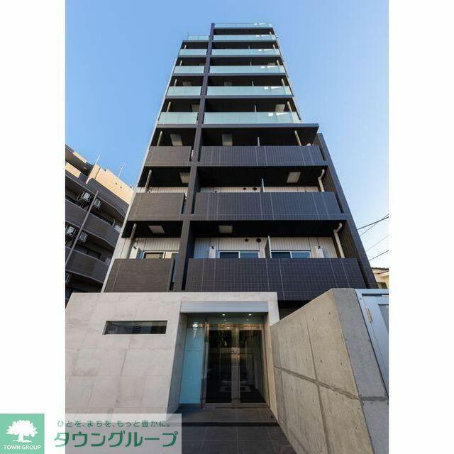 GENOVIA荻窪IISKYGARDEN