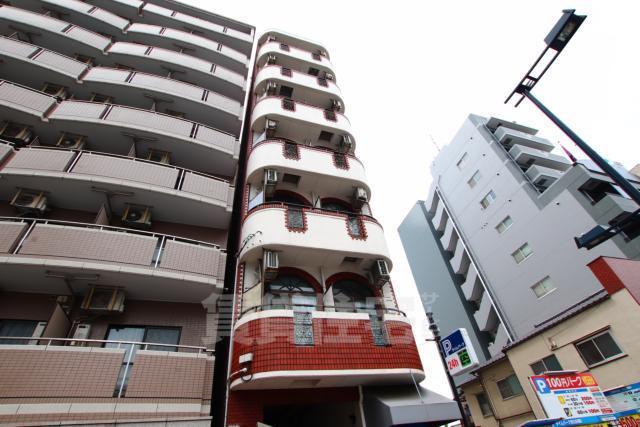 イースト白島