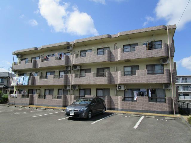 ＪＲ東海道本線 西焼津駅 徒歩7分 3階建 築29年