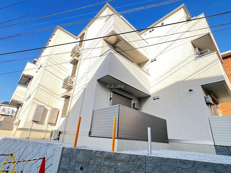 ハイム羽沢横浜国大&8555