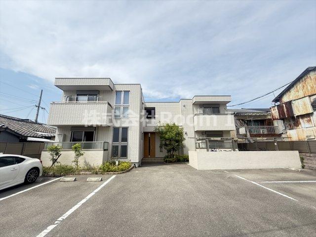 へーベルメゾン西郷通