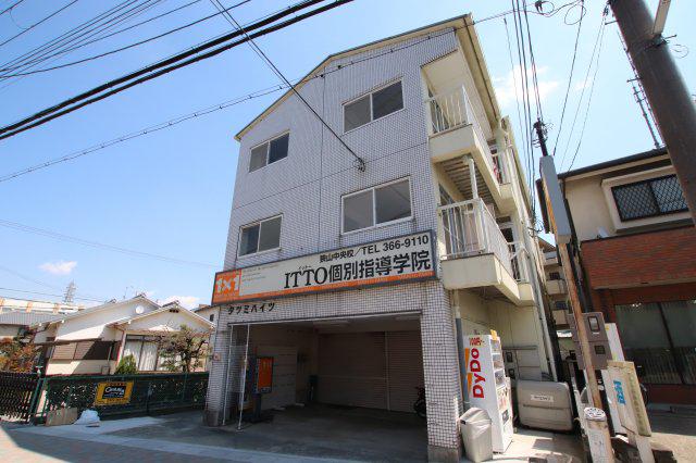 タツミハイツ