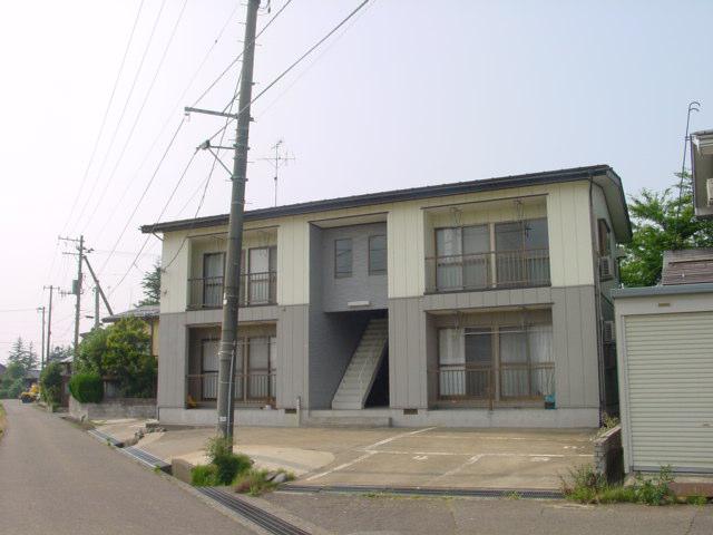 ハイツレイジートミオカ
