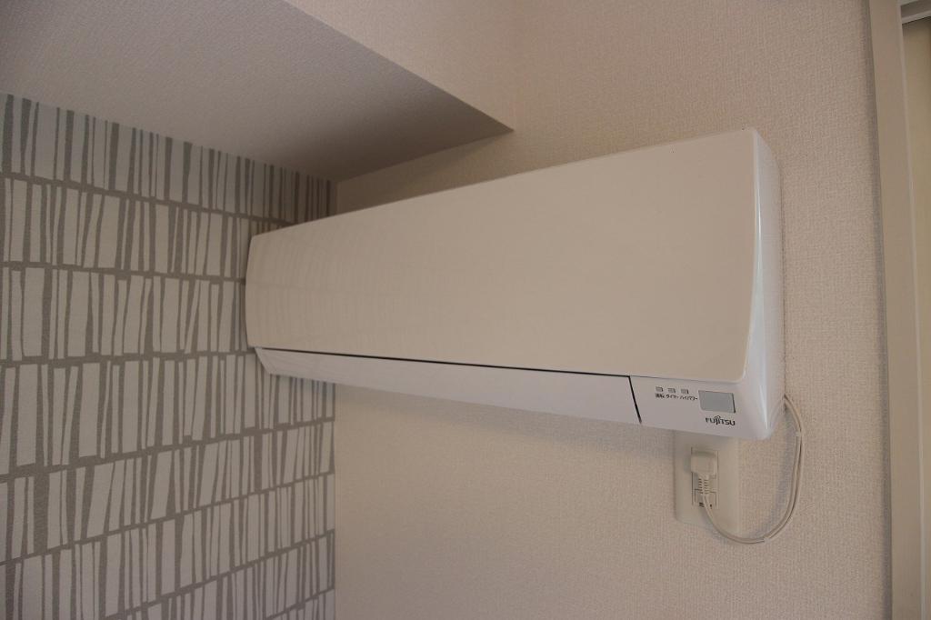 D-ROOM白銀