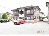 石幸ハイツA