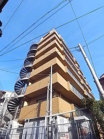 芦屋ニューコーポI番館
