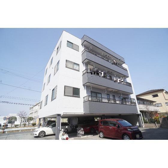 第2ロイヤルマンション