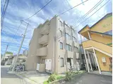 クレセント萩野町