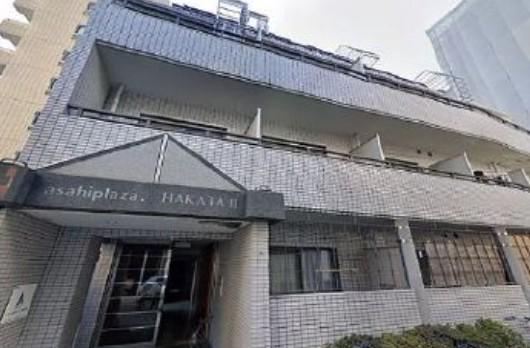 朝日プラザ博多II