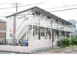 サンハイツ北町