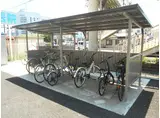 エスポワール東和田B棟