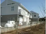 アネックス川島A棟