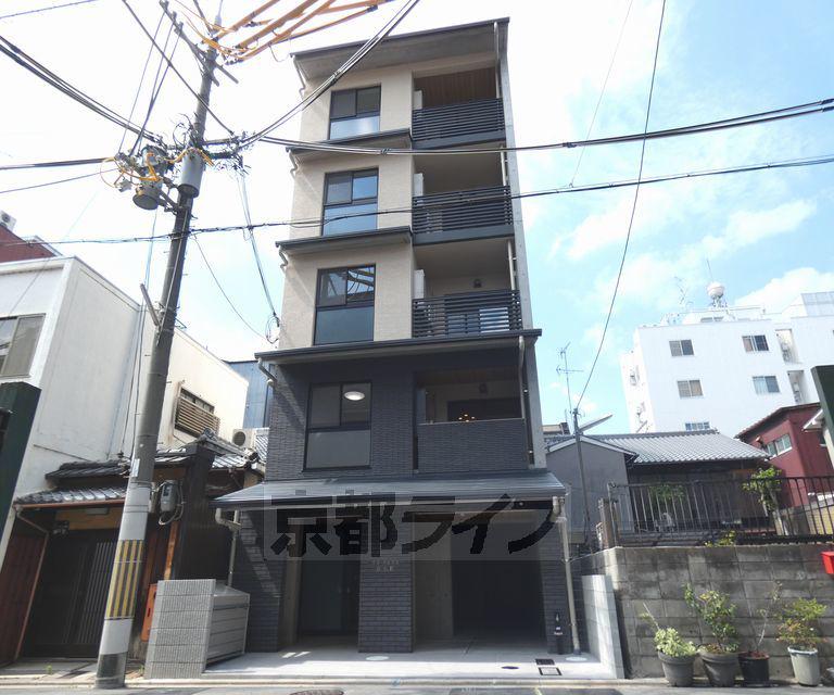 ラス・パルマス京小町