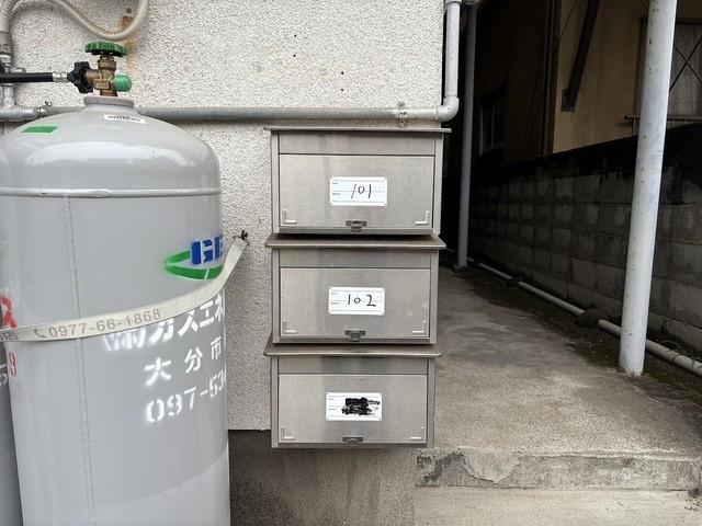 仲町ハイツ