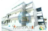 リブリ桃浜町