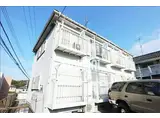 コーポ林 2号棟