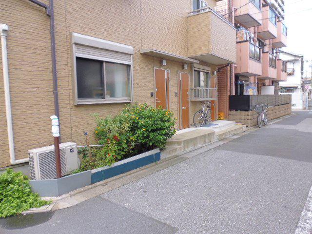 佐崎ハウス