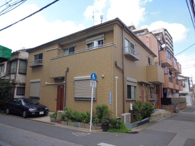 佐崎ハウス