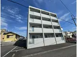静岡鉄道静岡清水線 柚木駅(静岡鉄道) 徒歩62分 4階建 築11年