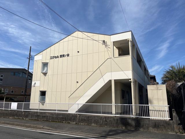 エクセル富貴ノ台
