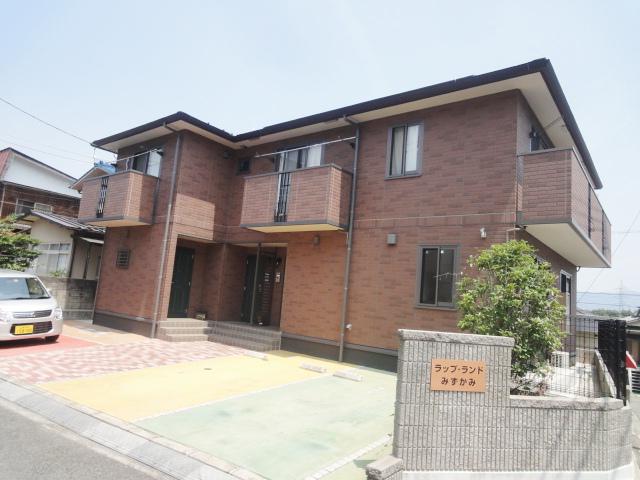 ラップ・ランド みずかみ
