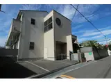 アルユータ西台