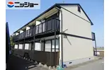 平田コーポラス A棟